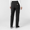 image:imageCarhartt Womens Scrub PantBlack