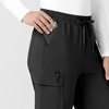 image:imageCarhartt Womens Scrub PantBlack