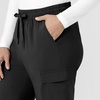 image:imageCarhartt Womens Scrub PantBlack