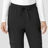 image:imageCarhartt Womens Scrub PantBlack
