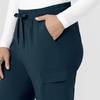 image:imageCarhartt Womens Scrub PantNavy