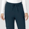 image:imageCarhartt Womens Scrub PantNavy