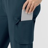 image:imageCarhartt Womens Scrub PantNavy