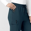 image:imageCarhartt Womens Scrub PantNavy