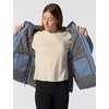 image:imageCarhartt Womens Storm Defender Insulated CoatLight Faded Navy