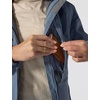 image:imageCarhartt Womens Storm Defender Insulated CoatLight Faded Navy