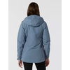 image:imageCarhartt Womens Storm Defender Insulated CoatLight Faded Navy