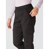 image:imageCarhartt Womens TENCEL Fiber Series Relaxed Fit Twill JoggerBlack