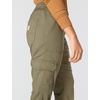 image:imageCarhartt Womens TENCEL Fiber Series Relaxed Fit Twill JoggerDusty Olive