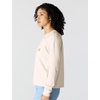 image:imageCarhartt Womens Tencel Fiber Series Loose Fit LongSleeve Pocket TShirtOat Milk Heather