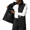 image:imageCarhartt Womens Womens Bonded Fleece VestBlack