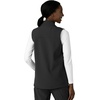 image:imageCarhartt Womens Womens Bonded Fleece VestBlack