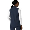image:imageCarhartt Womens Womens Bonded Fleece VestNavy