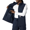 image:imageCarhartt Womens Womens Bonded Fleece VestNavy