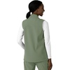 image:imageCarhartt Womens Womens Bonded Fleece VestOlive