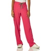 image:imageCrossFlex Womens Boot Cut Cargo Scrub PantAzalea