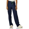 image:imageCrossFlex Womens Boot Cut Cargo Scrub PantNavy