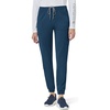 image:imageCarhartt Rugged Flex Peak Womens Cargo Jogger Scrub PantCaribbean