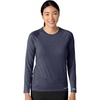 Navy Heather