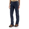 image:imageCarhartt Womens 103104 Womens Rugged Professional Series Loose FitNavy