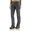 image:imageCarhartt Womens 103104 Womens Rugged Professional Series Loose FitShadow
