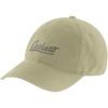 image:imageCarhartt Womens 105247 Womens Canvas Script Graphic CapDried Clay