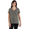 Dusty Olive Slub