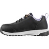image:imageCarhartt Womens Force Nano Toe Work ShoesBlackAmethyst
