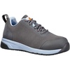 image:imageCarhartt Womens Force Nano Toe Work ShoesCharcoal