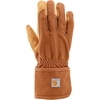 image:imageCarhartt Womens GD0809W Womens Rugged Flex Synthetic Leather High DeBrown