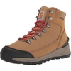 image:imageCarhartt Womens Gilmore Waterproof 6 Soft Toe Hiker Boot Durable Leather with Slip Resistant Sole and Cushioned SupportTan