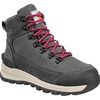 image:imageCarhartt Womens Gilmore Wp 5 Alloy Toe Work Hiker Hiking BootDark Grey