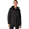 image:imageCarhartt Womens Storm Defender Insulated CoatBlack