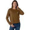Carhartt Brown