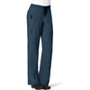 Navy Heather