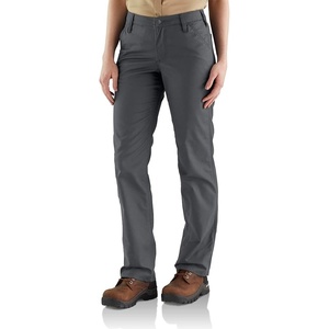 image:imageCarhartt Womens 103104 Womens Rugged Professional Series Loose FitShadow