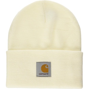 image:imageCarhartt Womens Acrylic Watch HatWhite