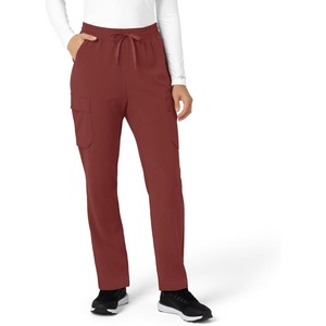 image:imageCarhartt Womens Scrub PantAmber Terrain