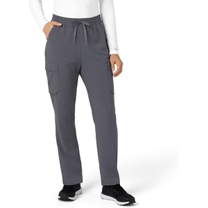image:imageCarhartt Womens Scrub PantApproaching Storm