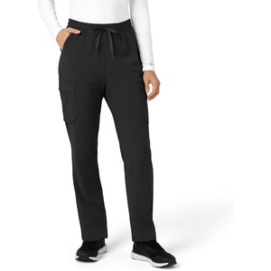 image:imageCarhartt Womens Scrub PantBlack
