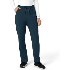 image:imageCarhartt Womens Scrub PantNavy