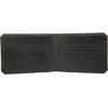 image:imageCarhartt Craftsman Leather Front Pocket Wallet BrownBlack Bifold
