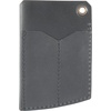 image:imageCarhartt Craftsman Leather Front Pocket Wallet BrownBlack Front Pocket