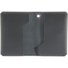 image:imageCarhartt Craftsman Leather Front Pocket Wallet BrownBlack Front Pocket Bifold