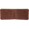 image:imageCarhartt Craftsman Leather Front Pocket Wallet BrownBrown Bifold