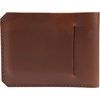 image:imageCarhartt Craftsman Leather Front Pocket Wallet BrownBrown Bifold