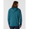 image:imageCarhartt Mens Force Relaxed Fit FullZip LongSleeve Hooded TShirtGreenstone