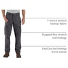 image:imageCarhartt Mens Force Relaxed Fit Ripstop Cargo Work PantShadow
