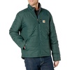 image:imageCarhartt Mens Gilliam JacketFog Green