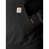 image:imageCarhartt Mens Iconic K288 Logo SweatshirtBlack